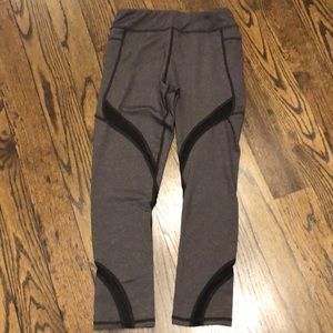Senita capri leggings
